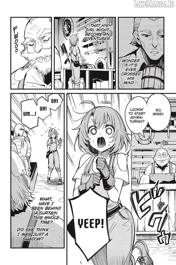 Goblin Slayer: Side Story Year One Chapter 123 image 05_optimized_optimized